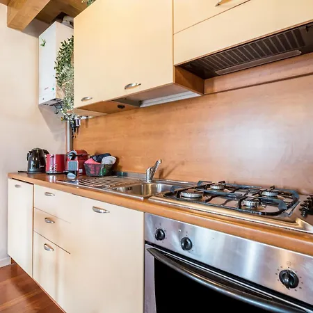 La Piopa Apartman