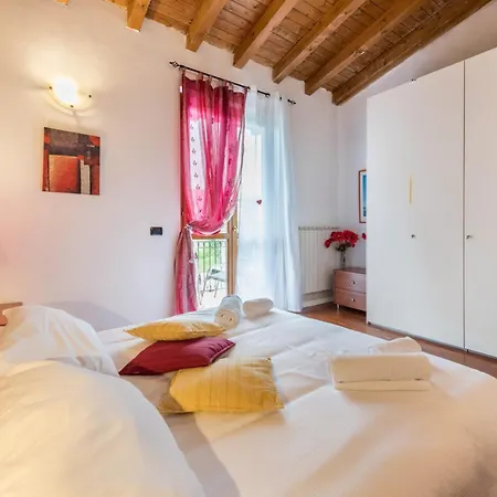 Apartman La Piopa