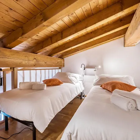 La Piopa Apartman Polpenazze del Garda