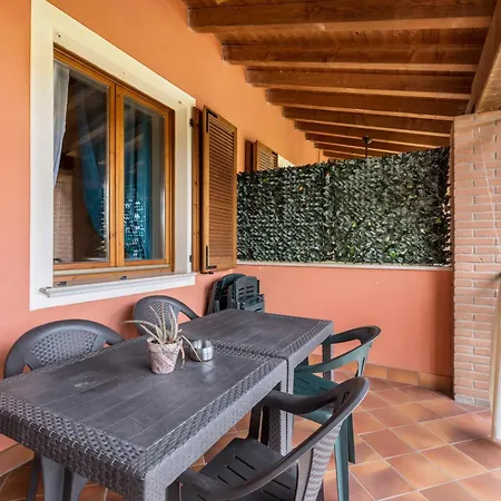 Apartman La Piopa